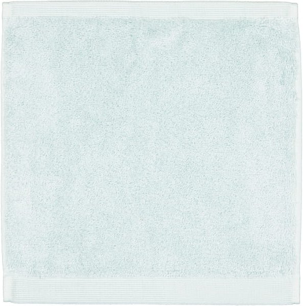 Thumbnail - Vossen Handtücher High Line - Farbe: shell - 7180 - Seiflappen 30x30 cm