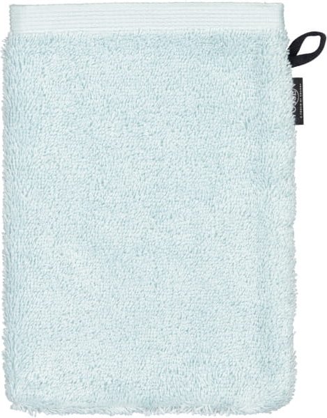 Vossen Handtücher High Line - Farbe: shell - 7180 - Waschhandschuh 16x22 cm