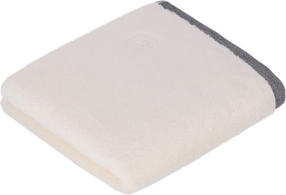 bugatti Handtücher Prato - Farbe: ivory - 103 - Handtuch 50x100 cm