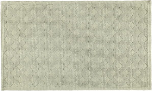 Thumbnail - Rhomtuft - Badematte Seaside - Farbe: jade - 90 - 70x120 cm