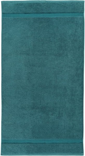 Rhomtuft - Handtücher Princess - Farbe: pinie - 279 - Duschtuch 70x130 cm