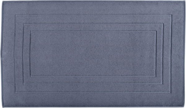 Vossen Badematten Feeling - Farbe: atlantic - 4840 - 67x120 cm