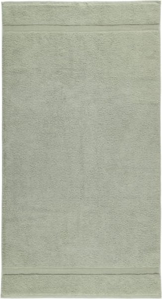 Rhomtuft - Handtücher Princess - Farbe: jade - 90 - Duschtuch 70x130 cm
