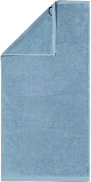 Vossen Handtücher High Line - Farbe: cosmos - 4380 - Handtuch 50x100 cm