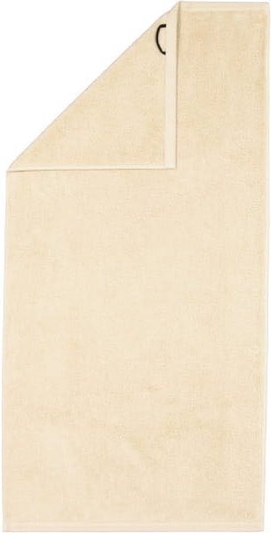 Vossen Handtücher Vegan Life - Farbe: tibet - 6100 - Handtuch 50x100 cm