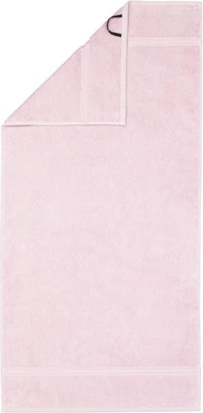 Vossen Handtücher Belief - Farbe: sea lavender - 3270 - Handtuch 50x100 cm