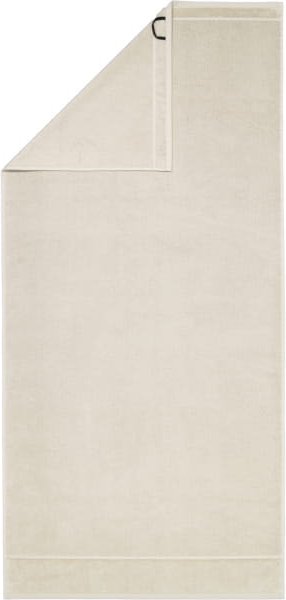Vossen Handtücher Pure - Farbe: stone - 7160 - Duschtuch 67x140 cm
