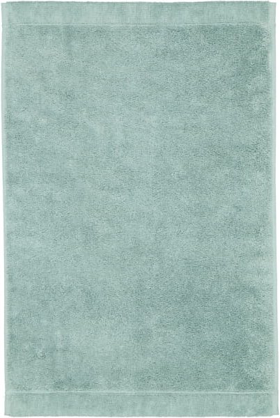 Cawö Handtücher Life Style Uni 7007 - Farbe: fjord - 452 - Gästetuch 30x50 cm