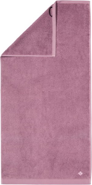 Vossen Handtücher High Line - Farbe: malve - 8290 - Handtuch 50x100 cm