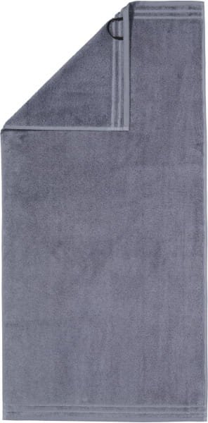 Vossen Handtücher Calypso Feeling - Farbe: flanell - 7400 - Handtuch 50x100 cm