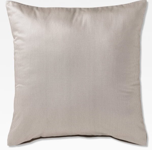 JOOP! Bettwäsche Micro Pattern 4040 - Farbe: haselnuss - 07 - Nacken-Kissen 40x40 cm