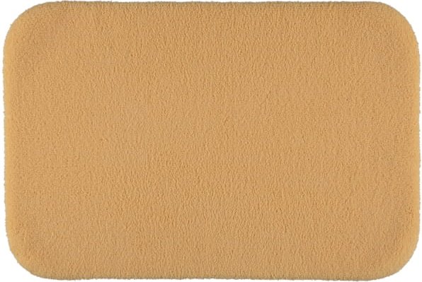 Rhomtuft - Badteppiche Aspect - Farbe: mais - 390 - 60x90 cm