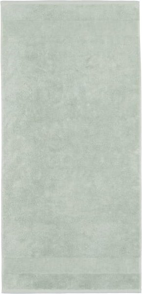 Villeroy & Boch Handtücher One 2550 - Farbe: sage green - 450 - Handtuch 50x100 cm