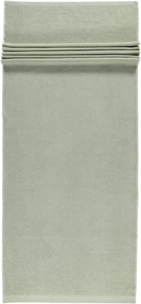 Rhomtuft - Handtücher Baronesse - Farbe: jade - 90 - Saunatuch 70x190 cm