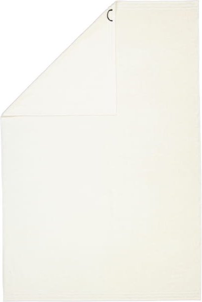 Vossen Handtücher Calypso Feeling - Farbe: ivory - 1030 - Badetuch 100x150 cm