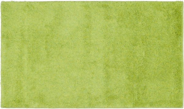 Vossen Badteppiche Timeless - Farbe: avocado - 5705 - 70x120 cm