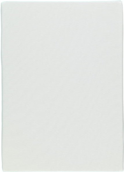 JOOP Spannbetttuch Mako-Jersey 40000 - Farbe: Grey - 19 - 200x200 cm