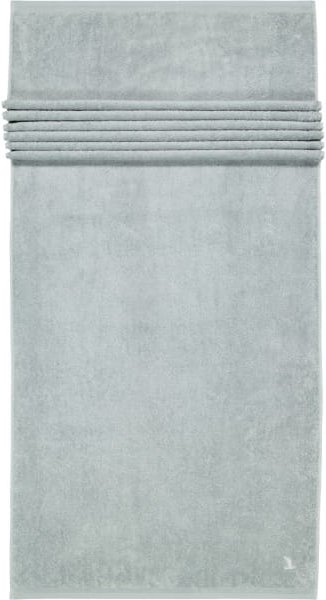 Möve Handtücher Superwuschel - Farbe: tea - 660 - Saunatuch 80x200 cm