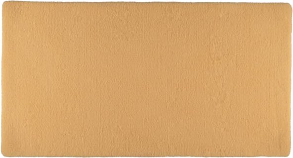 Rhomtuft - Badteppiche Square - Farbe: mais - 390 - 80x160 cm