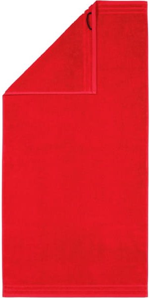 Vossen Handtücher Calypso Feeling - Farbe: purpur - 3705 - Handtuch 50x100 cm