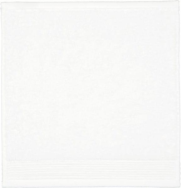 Möve - LOFT - Farbe: snow - 001 (0-5420/8708) - Seiflappen 30x30 cm