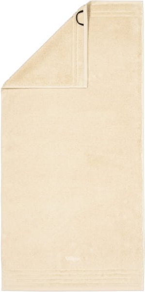 Vossen Handtücher Vienna Style Supersoft - Farbe: tibet - 6100 - Handtuch 60x110 cm