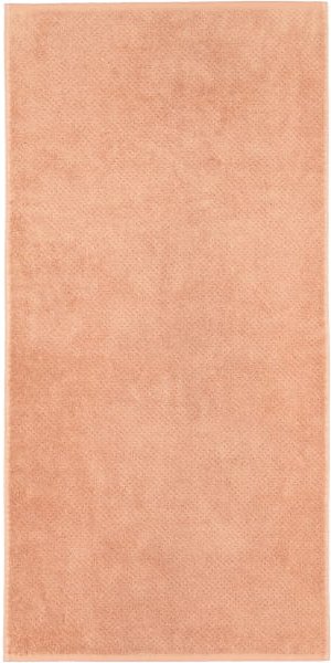 Cawö Handtücher Pure 6500 - Farbe: zimt - 369 - Handtuch 50x100 cm