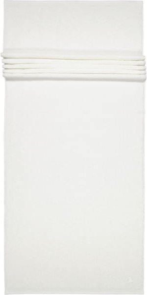 Möve - Superwuschel - Farbe: snow - 001 (0-1725/8775) - Saunatuch 80x200 cm