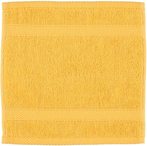 Thumbnail - Egeria Diamant - Farbe: sun - 140 (02010450) - Seiflappen 30x30 cm