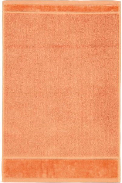 Vossen Handtücher Pure - Farbe: bronze - 2780 - Gästetuch 30x50 cm