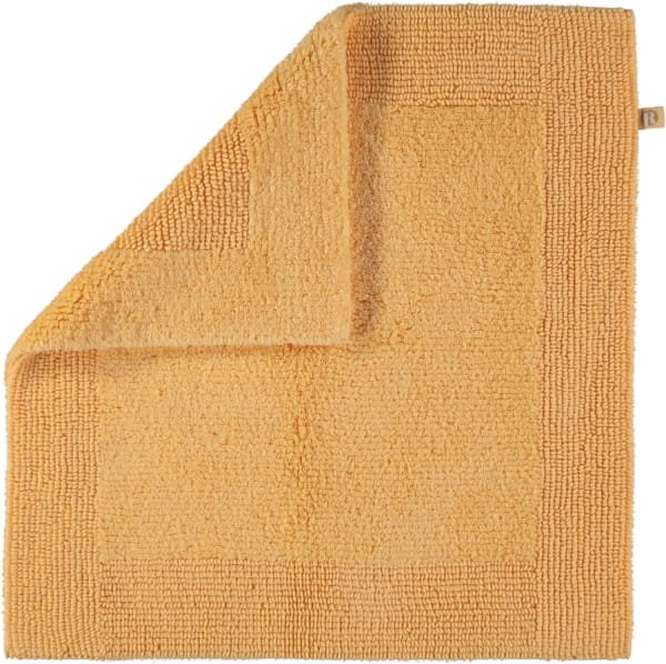 Rhomtuft - Badteppiche Prestige - Farbe: mais - 390 - 60x60 cm