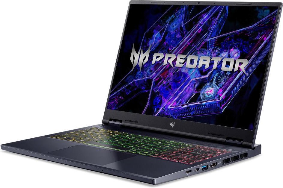 Acer Predator Helios Neo 14 PHN14-51-91G5 Gaming-Notebook 14,5" (36,83 cm)