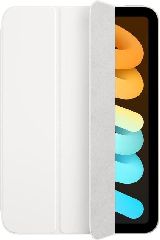 Apple Smart Folio für Apple iPad mini 21,1 cm (8,3 Zoll) Tablethülle weiß