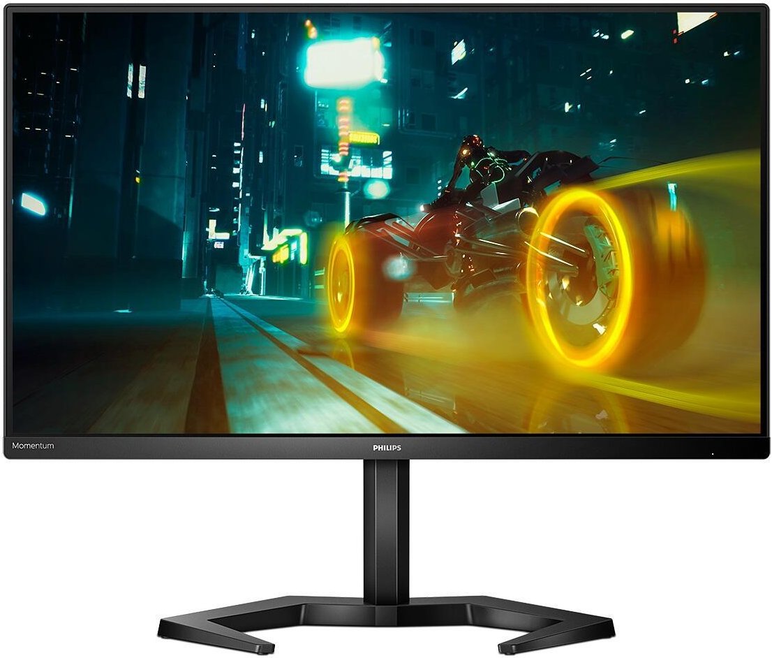 Philips Momentum 24M1N3200VA Gaming-Monitor 60,5 cm (23,8 Zoll)