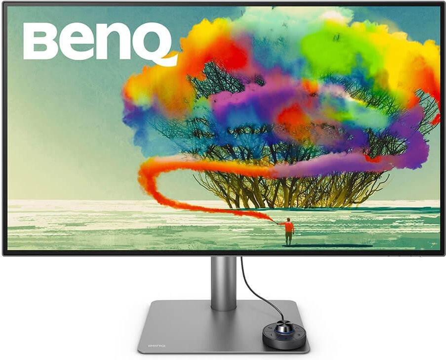 BenQ Monitor PD3220U LED-Display 81,3 cm (31,5")