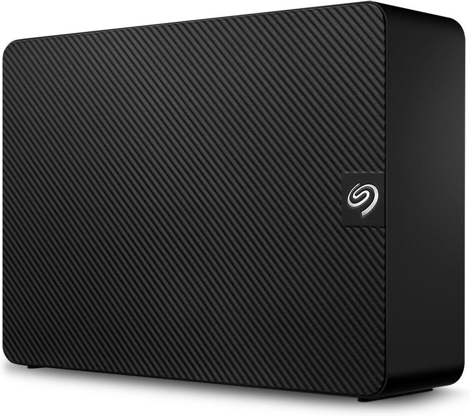 Seagate Expansion Externe Festplatte 6 TB
