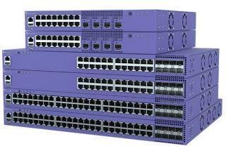Thumbnail - Extreme Networks ExtremeSwitching 5320-48T-8XE Switch L3 managed