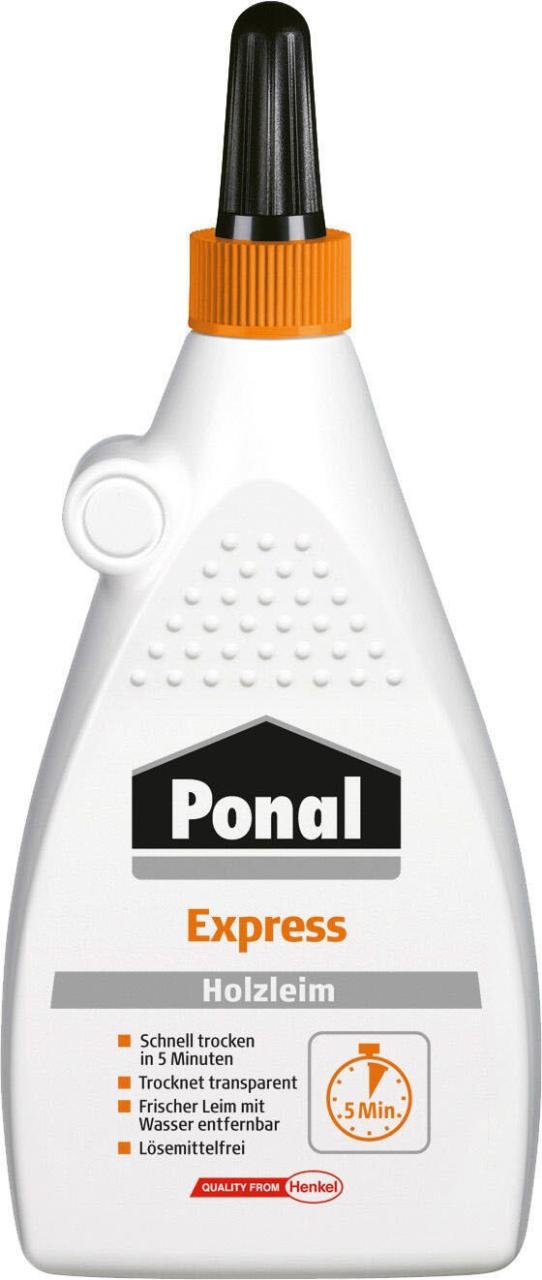 Thumbnail - Ponal Holzleim 225,0 g