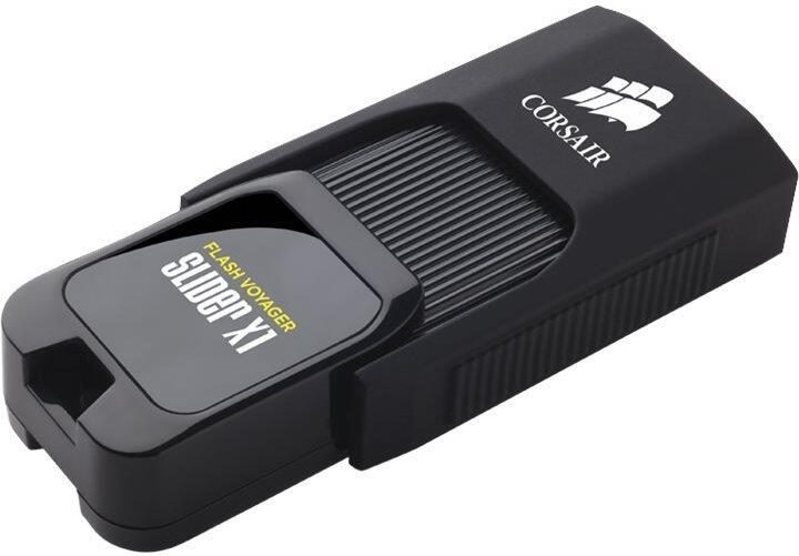 Corsair Voyager Slider X1 USB-Stick 64 GB
