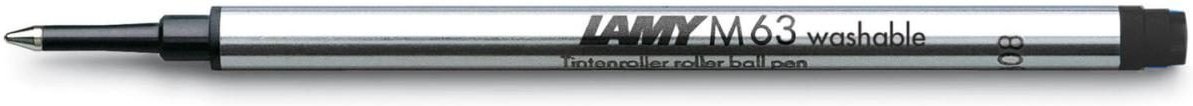 LAMY Tintenrollermine 0.3 mm schwarz