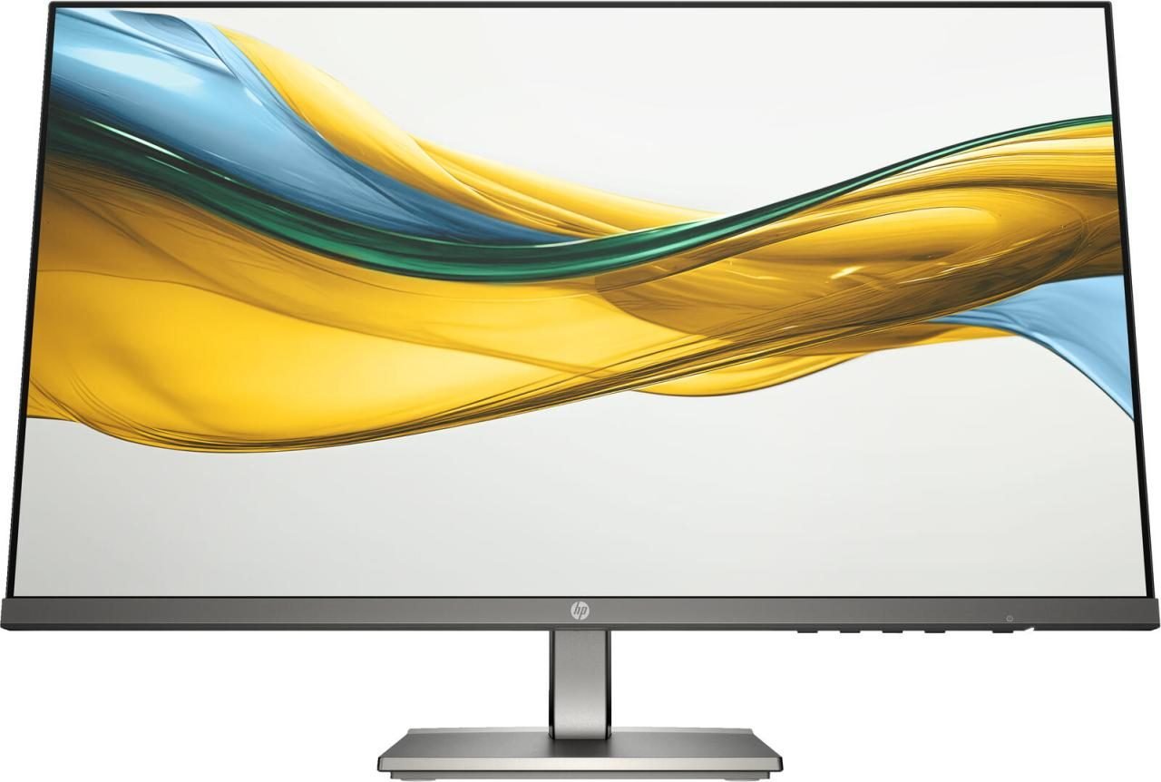 0 HP S5 524da 60.45cm 23.8Zoll FHD Monitor SmartBuy+ EU Display 60,5 cm (23.8")