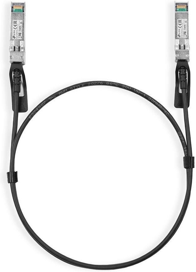 TP-Link 10GBase Direktanschlusskabel SFP+ (TL-SM5220-1M)