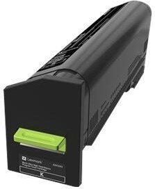 Lexmark Original Toner schwarz 55.000 Seiten (82K2UK0) für CX860de/dte/dtfe