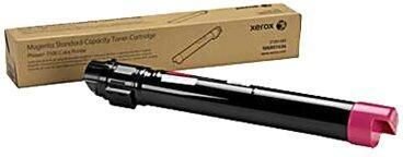 Xerox Original Toner magenta 9.600 Seiten für Phaser 7500 (106R01434)