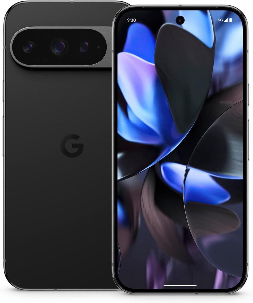 Google Pixel 9 Pro 512GB Obsidian