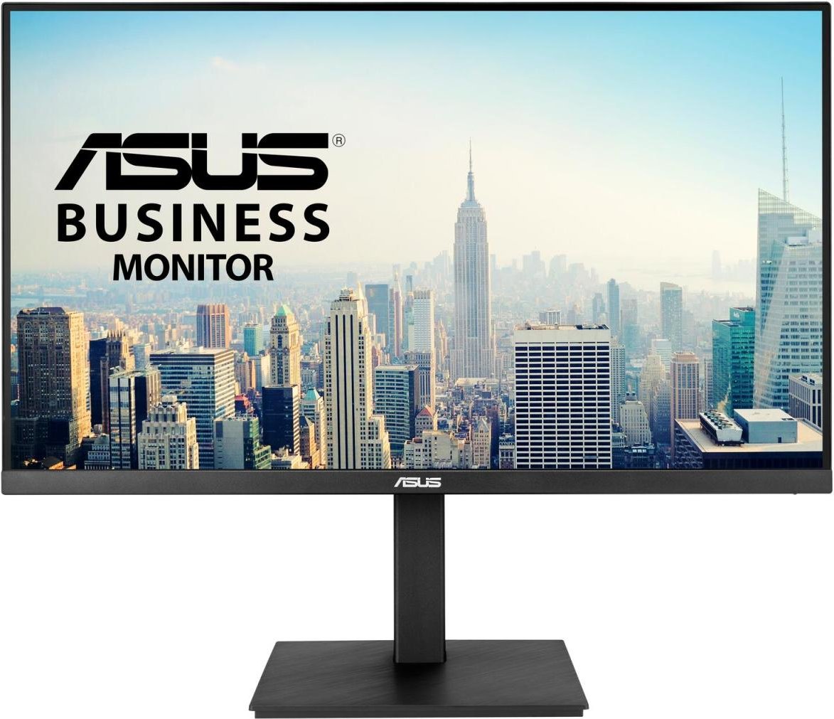 Thumbnail - ASUS VA32UQSB Business Monitor 80 cm (31,5 Zoll)