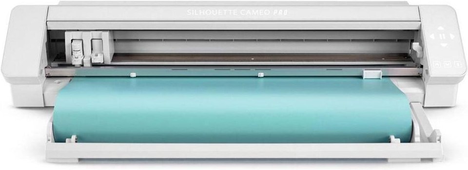 Silhouette Schneideplotter Cameo 4 Pro