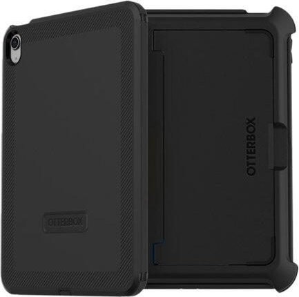 OtterBox Defender Case für Apple iPad 10. & 11. Generation (10.9") - Schwarz