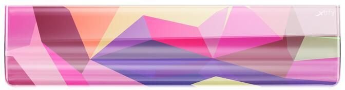 CHERRY Xtrfy WR5 Compact Litus Pink