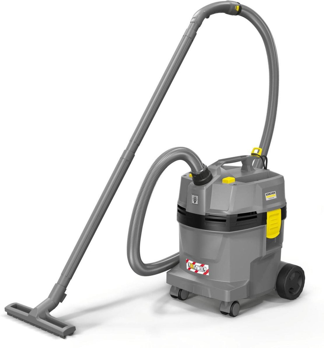 KÄRCHER Nass-/Trockensauger NT22/1